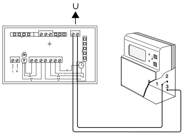 FRISQUET HYDROCONFORT VENTOUSE 80 450 - b) Eau Chaude Sanitaire - 9