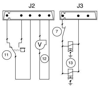 FRISQUET HYDROCONFORT VENTOUSE 80 450 - b) Eau Chaude Sanitaire - 7