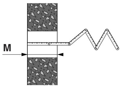 FRISQUET HYDROCONFORT VENTOUSE 80 450 - a) Mettre à dimension la micro ventouse : - 3