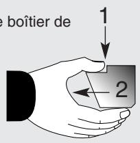FRISQUET HYDROCONFORT VENTOUSE 80 450 - - Raccordement du circuit électrique - 2