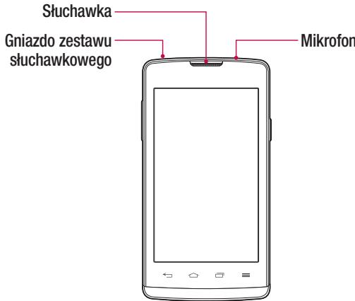 LG JOY Y30 - Wyglad telegramu - 1
