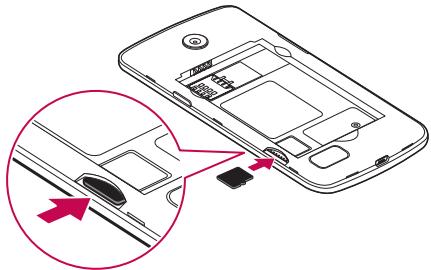 LG JOY Y30 - OSTRZEZENIE - 1