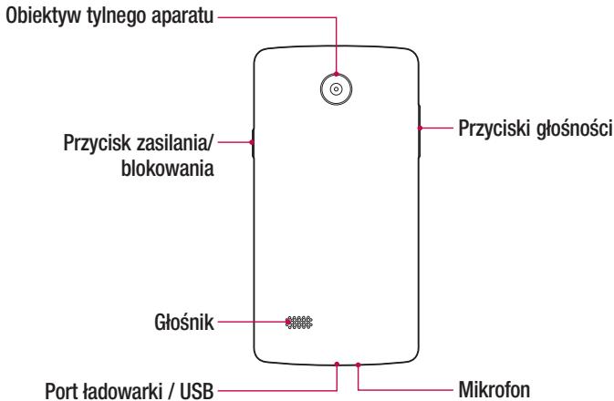LG JOY Y30 - OSTRZEZENIE - 1