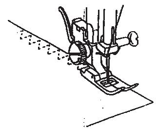 BLAUPUNKT COMFORT 930 - Point tricot - 6