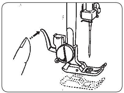 BLAUPUNKT COMFORT 930 - To snap off - 2