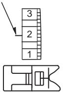 BLAUPUNKT COMFORT 930 - Machine Setting - 2