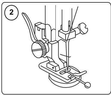 BLAUPUNKT COMFORT 930 - Machine Setting - 8
