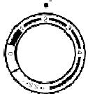 BLAUPUNKT COMFORT 930 - Dreifach Geradestich (Elastikstich) - 5