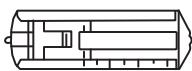 BLAUPUNKT COMFORT 930 - Buttonhole Stitching - 5
