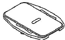 BLAUPUNKT COMFORT 930 - Couture des boutons - 5