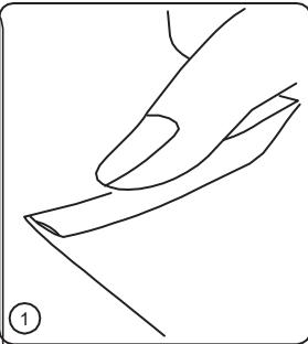 BLAUPUNKT COMFORT 930 - Rolled Hem - 5