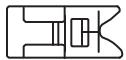 BLAUPUNKT COMFORT 930 - Federstich (offener Overlockstich) - 3
