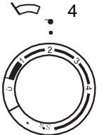 BLAUPUNKT COMFORT 930 - Machine Setting - 5