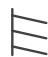 BLAUPUNKT COMFORT 930 - Federstich (offener Overlockstich) - 7