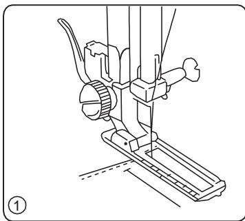 BLAUPUNKT COMFORT 930 - Réglage de la machine - 6