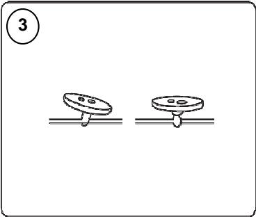 BLAUPUNKT COMFORT 930 - Machine Setting - 9