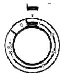 BLAUPUNKT CASUAL 845 - Buttonhole Stitching - 5