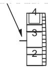 BLAUPUNKT CASUAL 845 - Buttonhole Stitching - 2