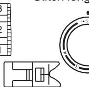 BLAUPUNKT CASUAL 845 - Machine Setting - 3