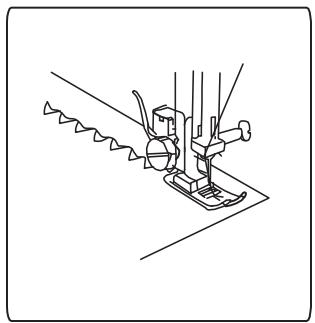 BLAUPUNKT CASUAL 845 - Stichprogramm - 2