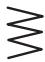 BLAUPUNKT CASUAL 845 - Point zig-zag - 1