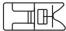 BLAUPUNKT CASUAL 845 - Machine Setting - 3