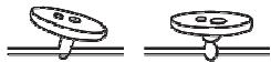 BLAUPUNKT CASUAL 845 - Machine Setting - 10