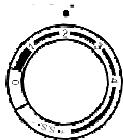 BLAUPUNKT CASUAL 845 - Point tricot - 5