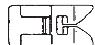 BLAUPUNKT CASUAL 845 - Stretch Stitch Patterns - 3