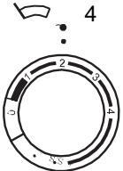 BLAUPUNKT CASUAL 845 - Machine Setting - 5