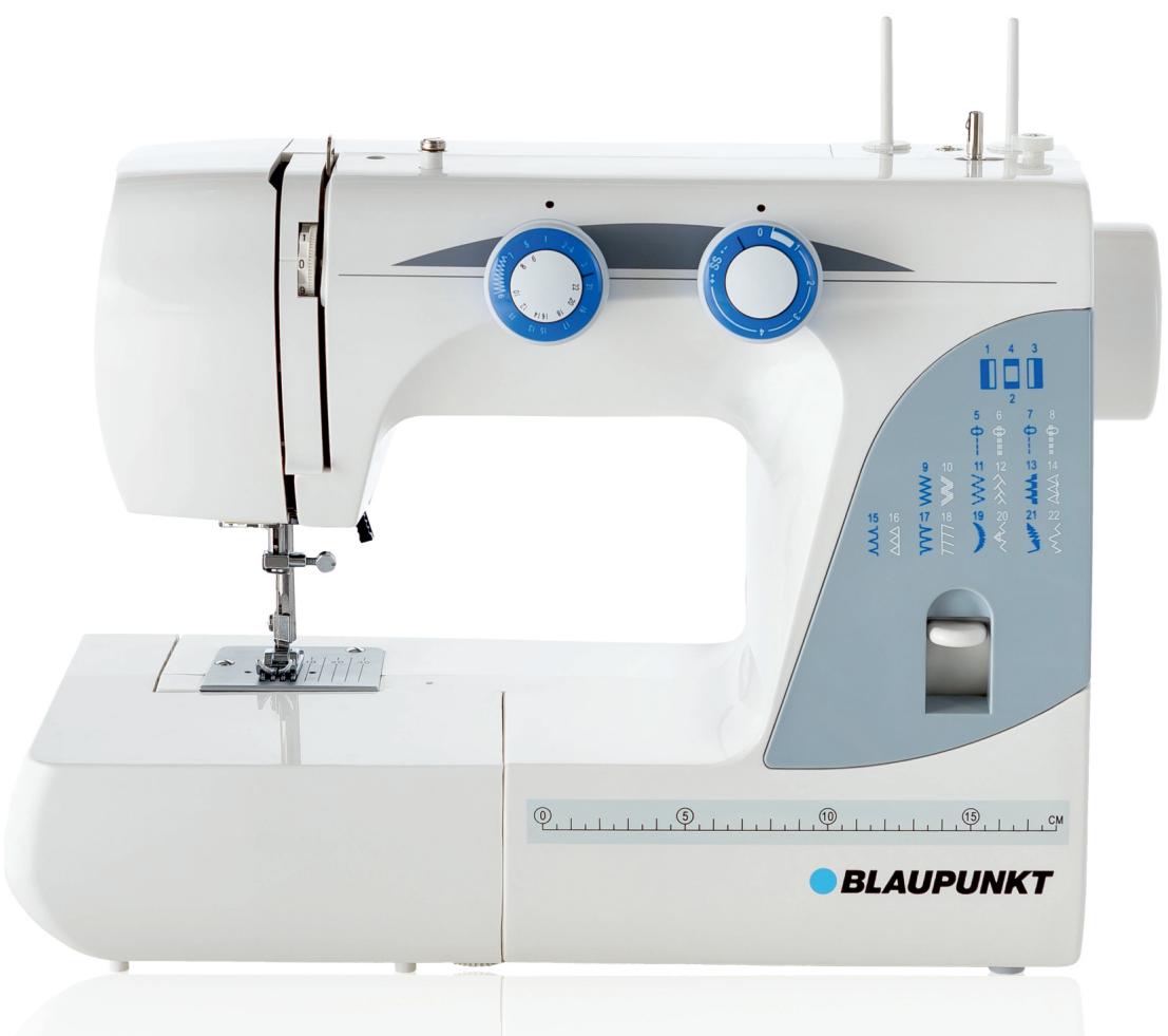 BLAUPUNKT CASUAL 845 - 1