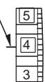 BLAUPUNKT CASUAL 845 - Zipper Application - 3