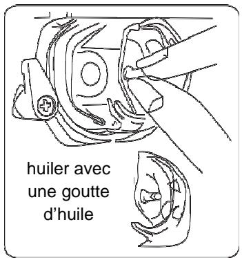 BLAUPUNKT CASUAL 845 - Débranchez votre machine - 1