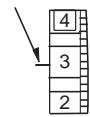 BLAUPUNKT CASUAL 845 - Machine Setting - 3