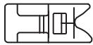 BLAUPUNKT CASUAL 845 - POINTS DECORATIFS - 5