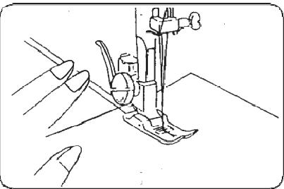 BLAUPUNKT CASUAL 845 - BASIC SEWING - 1