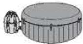 BESTWAY MIAMI - Limited BESTWAY® Manufacturer's Warranty - 3