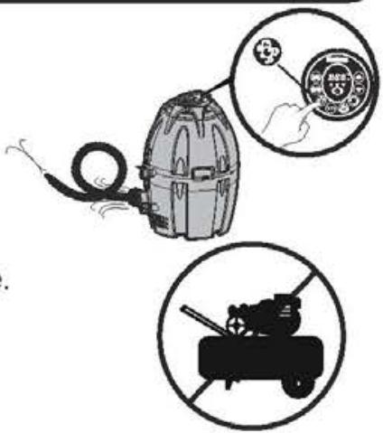 BESTWAY HAWAII - Test du disjoncteur différentiel portable - 6