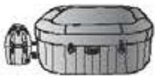 BESTWAY HAWAII - Garantie limitée du fabricant BESTWAY® - 5