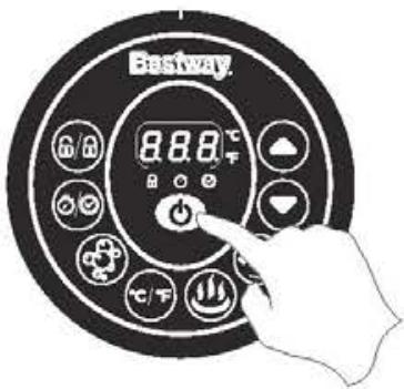 BESTWAY PALM SPRING - Teste PRCD - 5