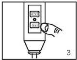 BESTWAY PALM SPRING - PRCD Test - 3