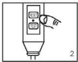 BESTWAY PALM SPRING - PRCD Test - 2