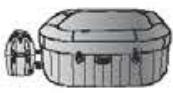 BESTWAY PALM SPRING - Limited BESTWAY® Manufacturer's Warranty - 5