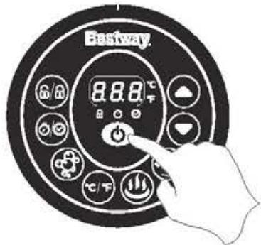 BESTWAY PALM SPRING - PRCD Test - 5
