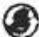 BESTWAY PALM SPRING - Lay-Z-Massage System Button - 7