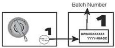BESTWAY PALM SPRING - REQUIRED INFORMATION - PLEASE WRITE THE SHIPPING ADDRESS - 2