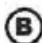 BESTWAY PALM SPRING - Lock/UnlockButton - 2