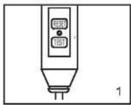 BESTWAY PALM SPRING - Teste PRCD - 1
