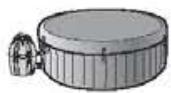 BESTWAY PALM SPRING - Limited BESTWAY® Manufacturer's Warranty - 4