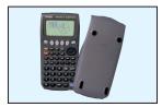 CASIO GRAPH 35+E II - POWERGRAPHIC - 3